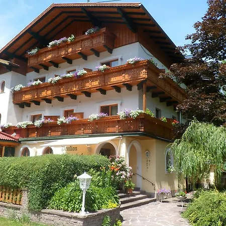 Pension Grünauhof-3